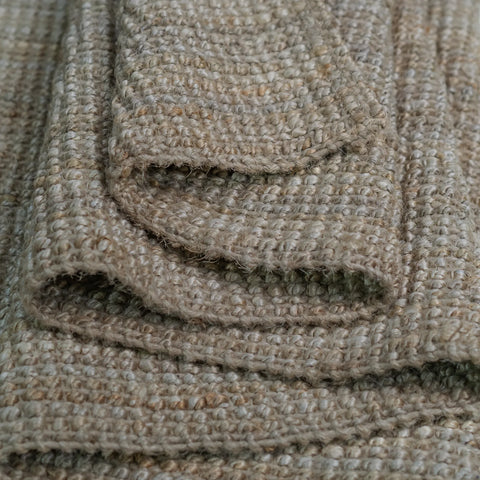 Bouclé in Ash