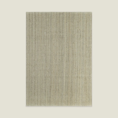 Bouclé in Chalk