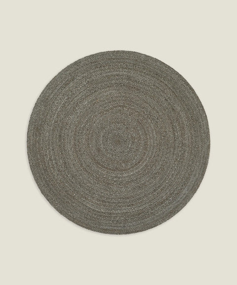 Braided in Ash