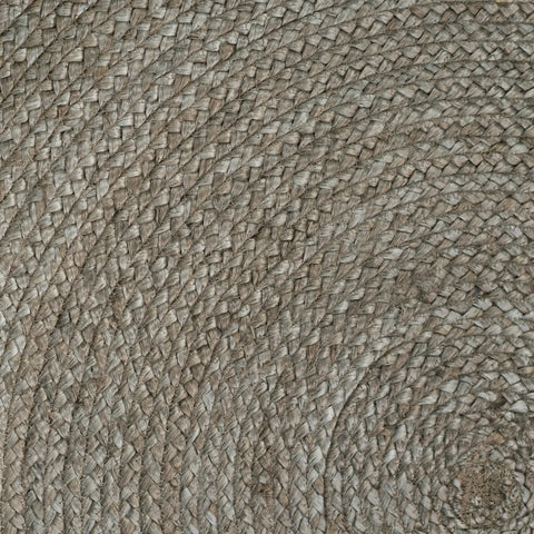 Braided in Ash