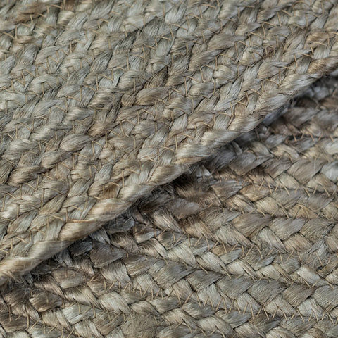 Braided in Ash